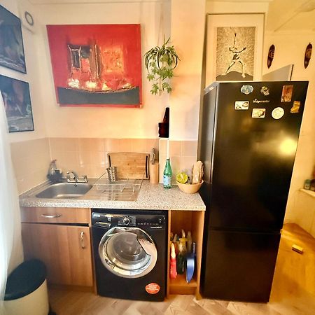 Stylish Flat In Central London! 外观 照片