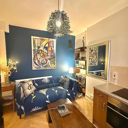 Stylish Flat In Central London! 外观 照片