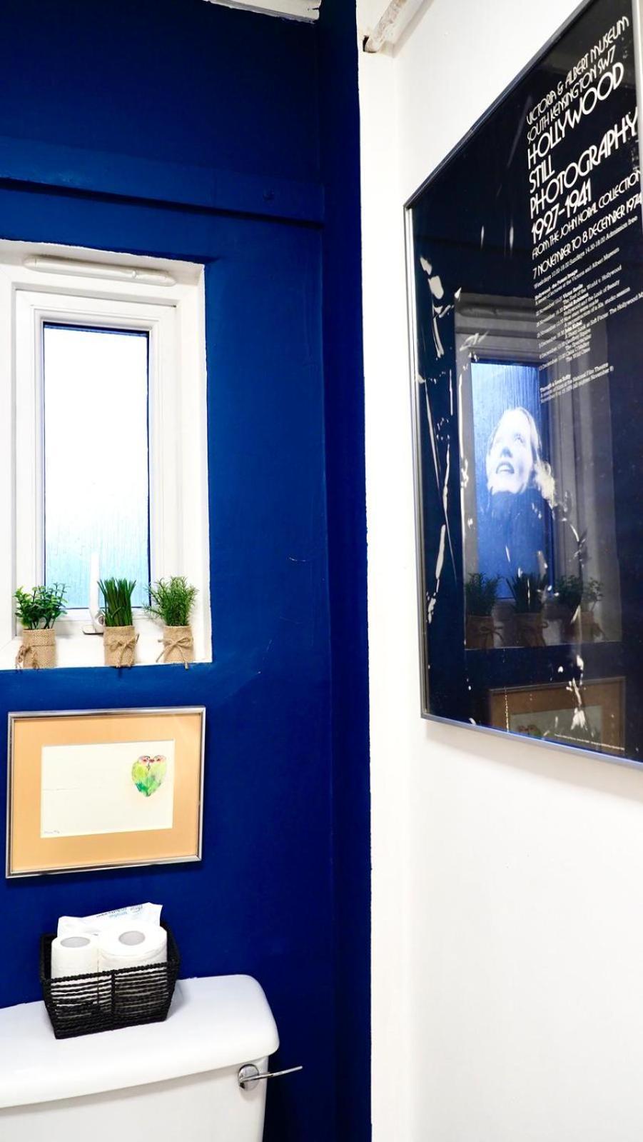 Stylish Flat In Central London! 外观 照片