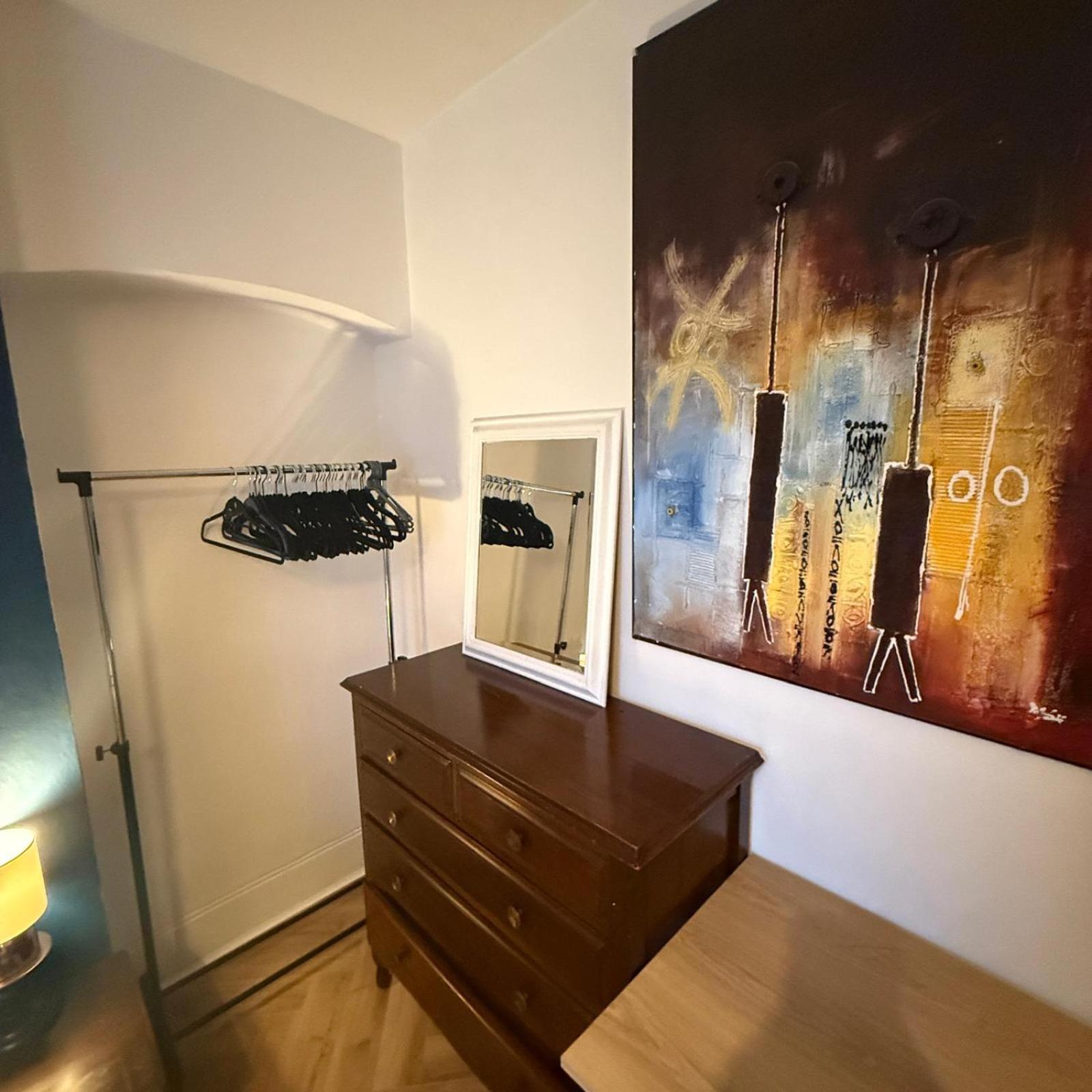 Stylish Flat In Central London! 外观 照片