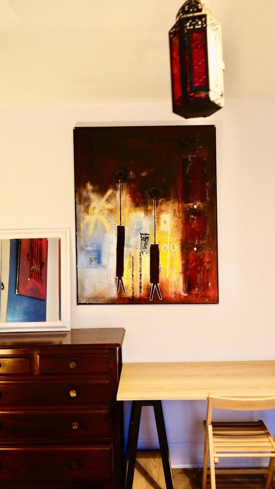 Stylish Flat In Central London! 外观 照片